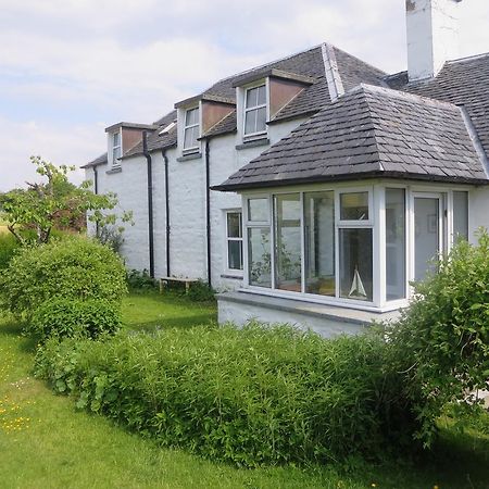 Glenancross Guesthouse Mallaig Exterior photo